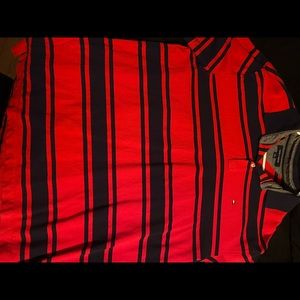 Tommy Hilfiger short sleeve polo shirt